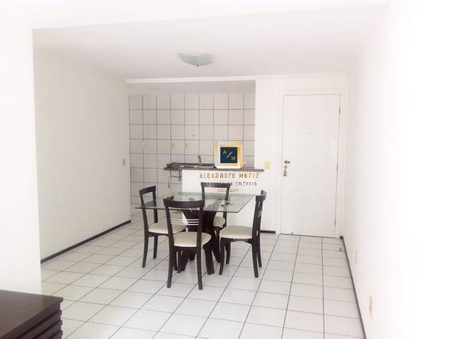 #48 - Apartamento para Venda em Fortaleza - CE - 2