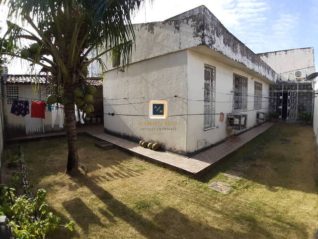 #81 - Casa para Venda em Fortaleza - CE - 3