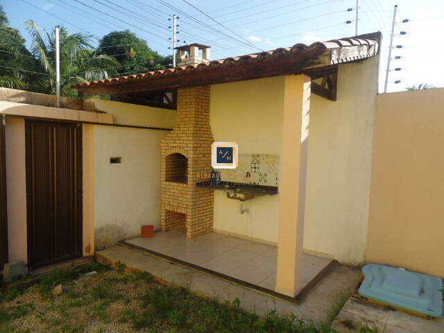 #120 - Casa para Venda em Fortaleza - CE - 3