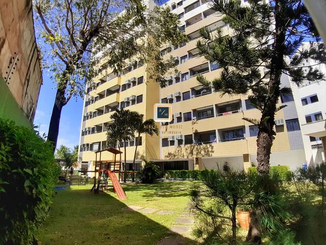 #194 - Apartamento para Venda em Fortaleza - CE - 1