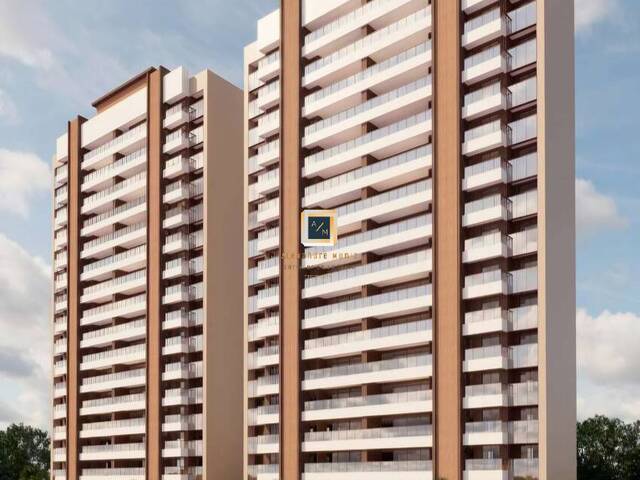 #285 - Apartamento para Venda em Fortaleza - CE - 1