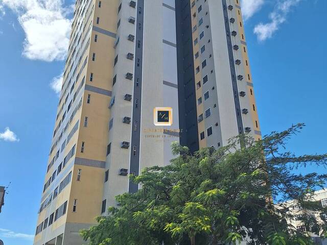 #287 - Apartamento para Venda em Fortaleza - CE - 1