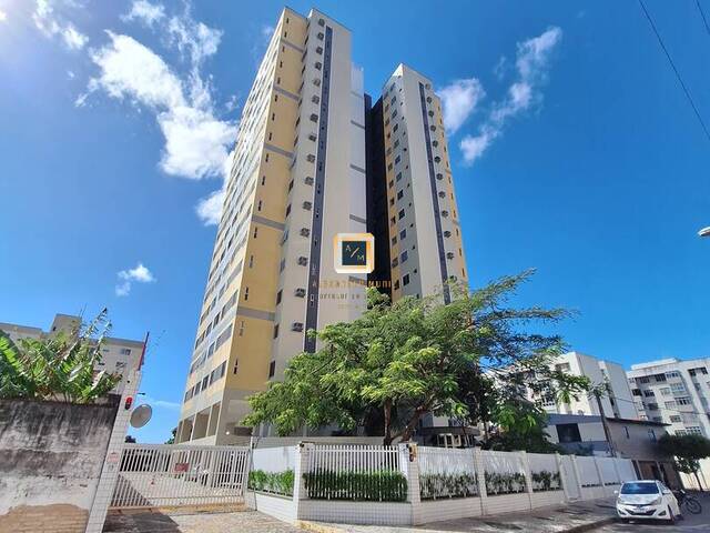 #287 - Apartamento para Venda em Fortaleza - CE - 2