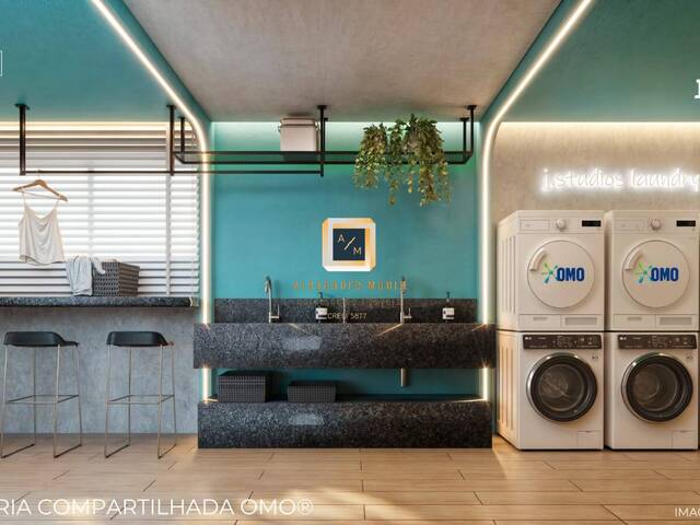 #292 - Apartamento para Venda em Fortaleza - CE - 3