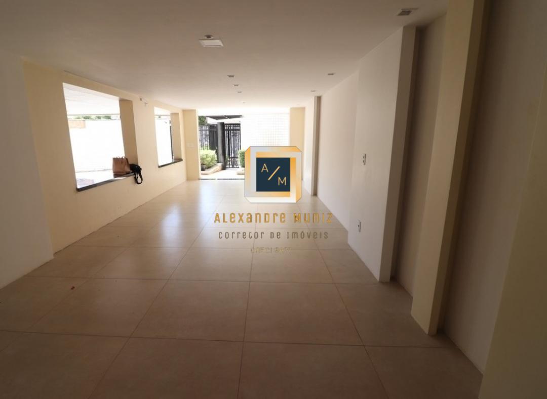 Apartamento à venda com 4 quartos, 150m² - Foto 5