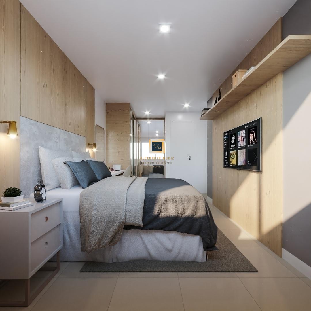 Apartamento à venda com 2 quartos, 52m² - Foto 13