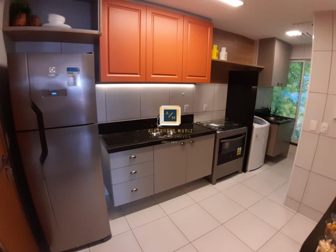 Apartamento à venda com 3 quartos, 100m² - Foto 15