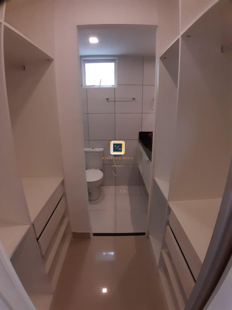 Apartamento à venda com 3 quartos, 100m² - Foto 19