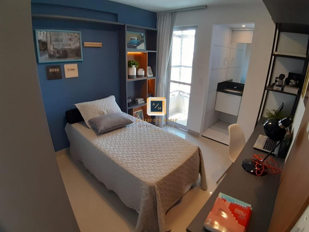 Apartamento à venda com 3 quartos, 100m² - Foto 17