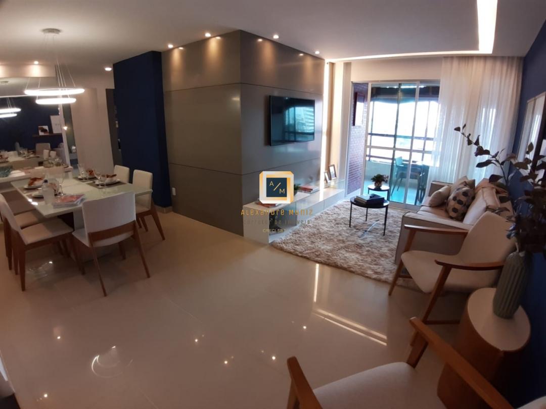 Apartamento à venda com 3 quartos, 100m² - Foto 10