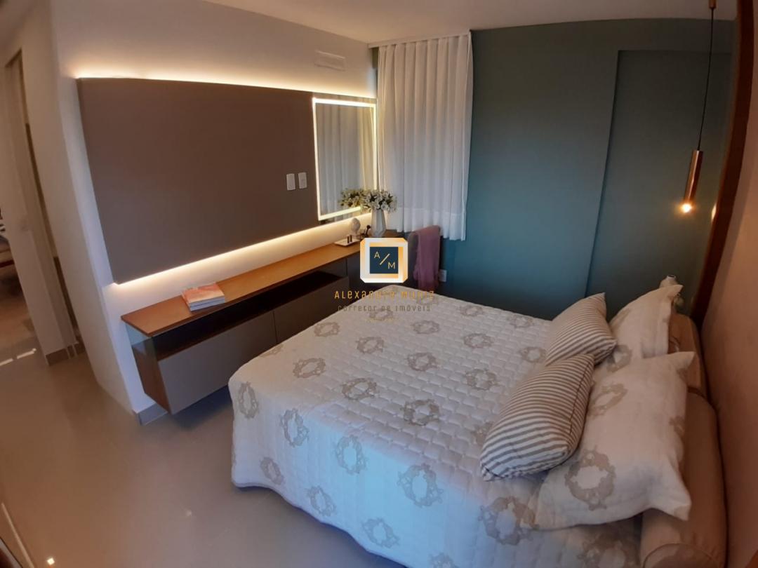 Apartamento à venda com 3 quartos, 100m² - Foto 18