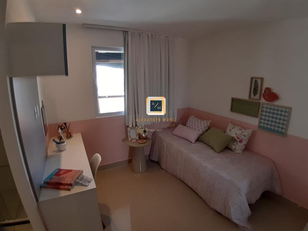 Apartamento à venda com 3 quartos, 100m² - Foto 16