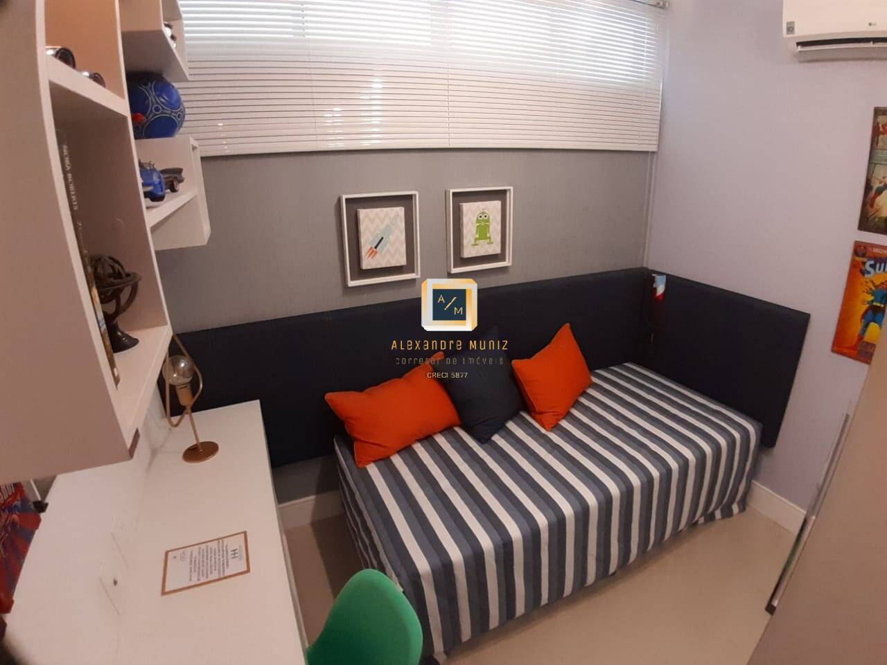 Apartamento à venda com 3 quartos, 78m² - Foto 27