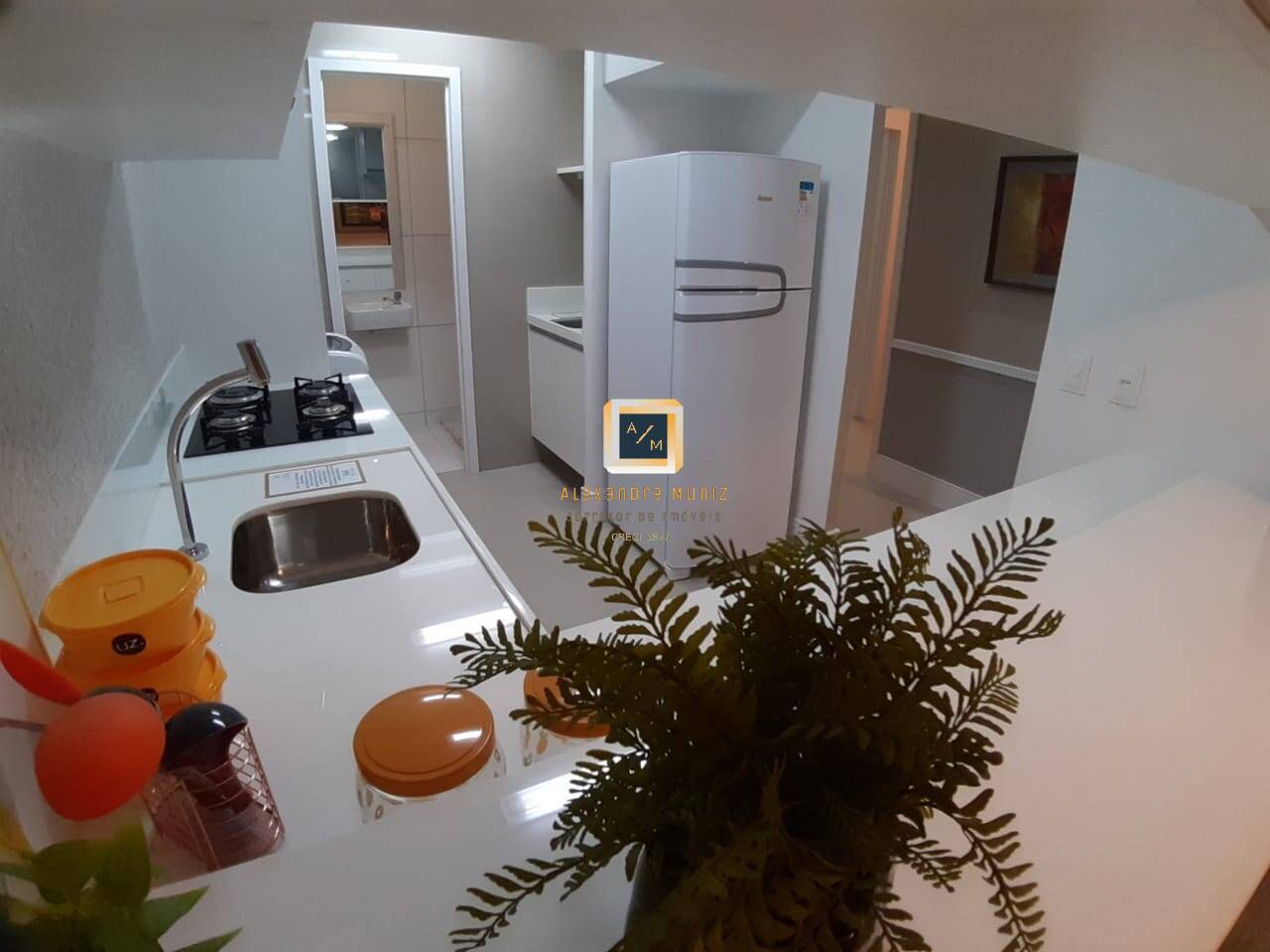 Apartamento à venda com 3 quartos, 78m² - Foto 29