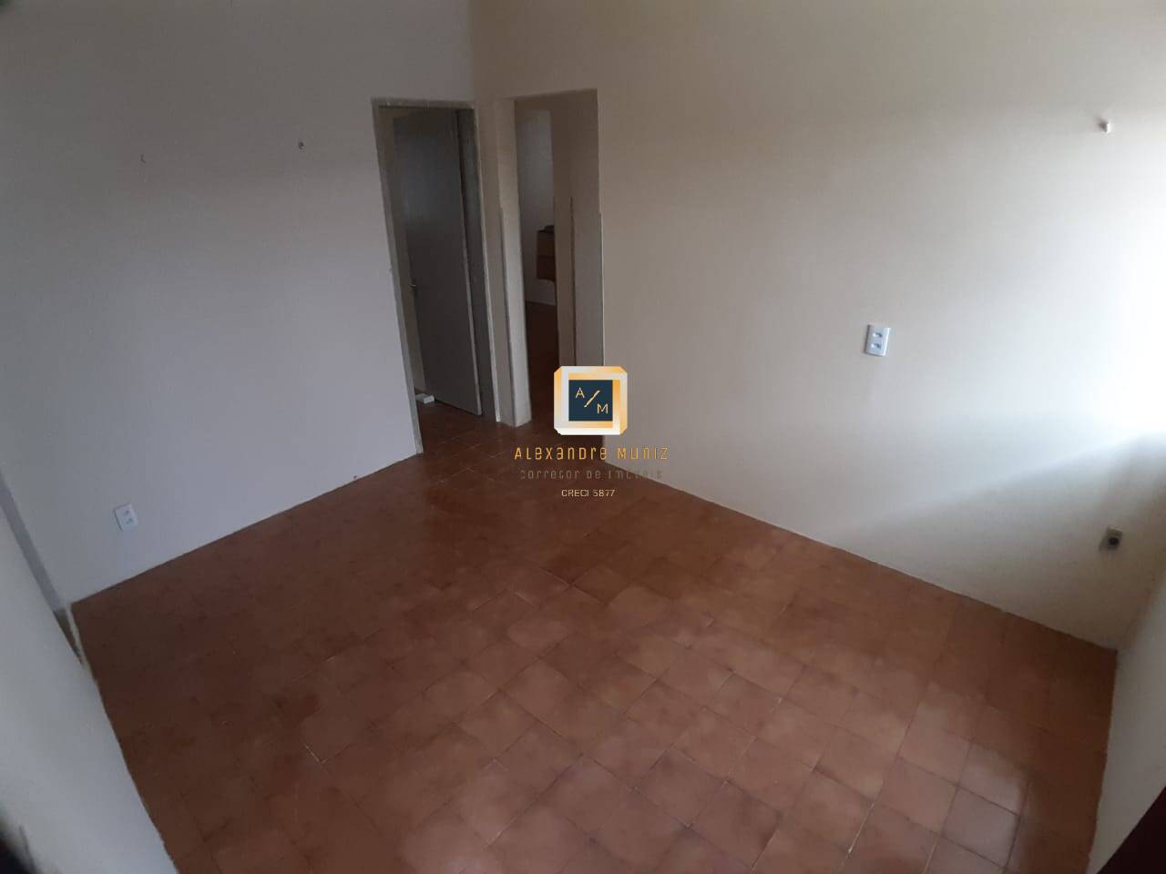 Apartamento à venda com 2 quartos, 45m² - Foto 3