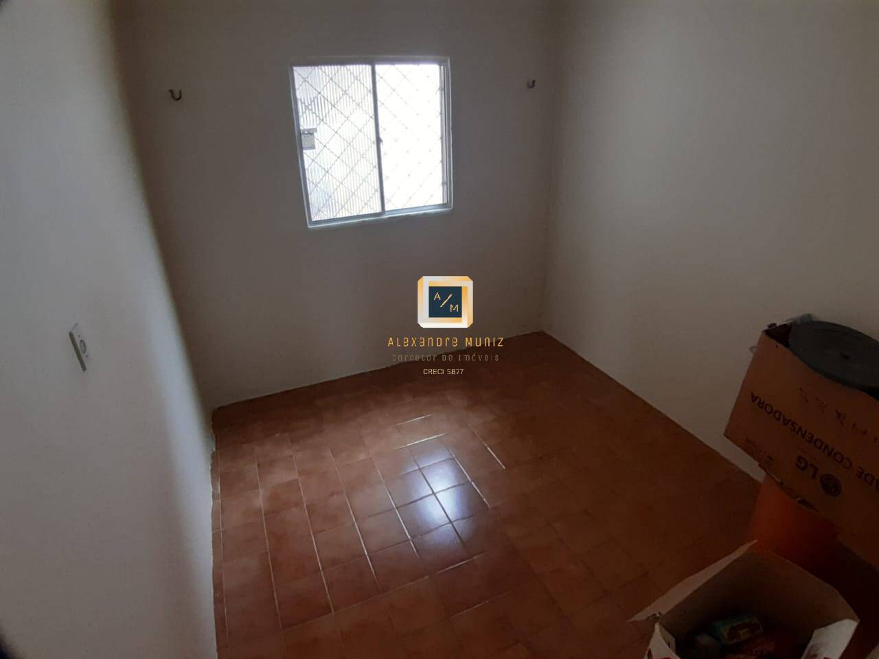 Apartamento à venda com 2 quartos, 45m² - Foto 4