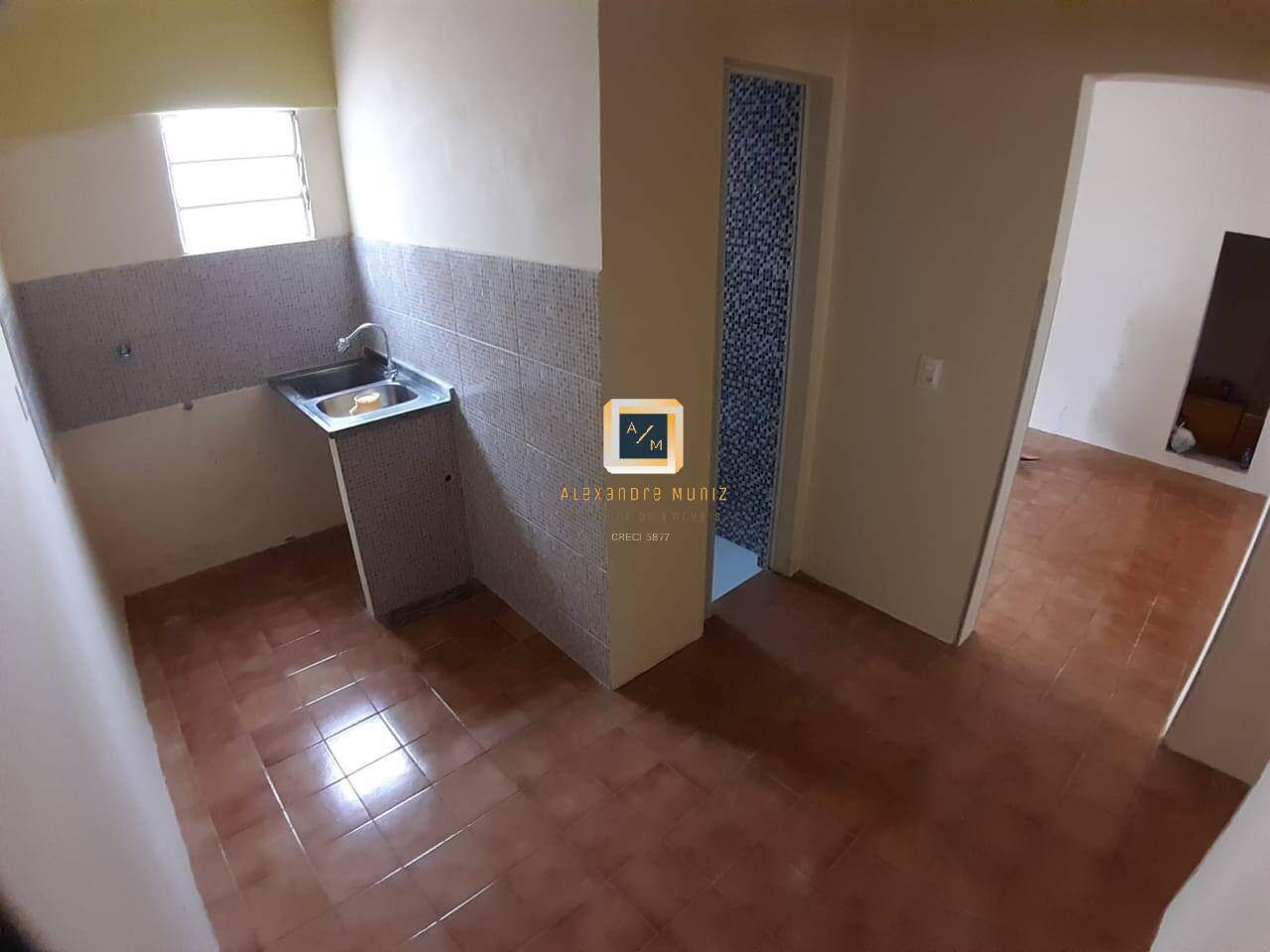 Apartamento à venda com 2 quartos, 45m² - Foto 7