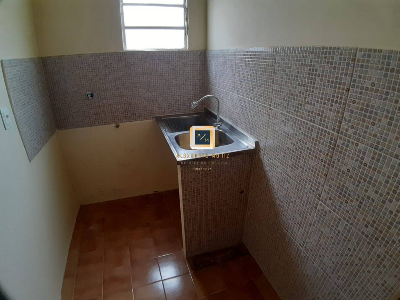 Apartamento à venda com 2 quartos, 45m² - Foto 8