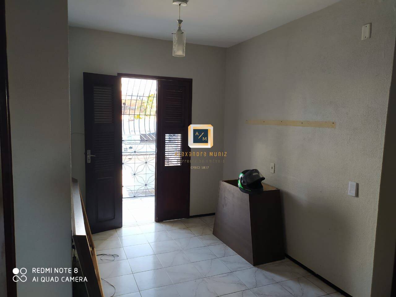 Apartamento à venda com 3 quartos, 59m² - Foto 3