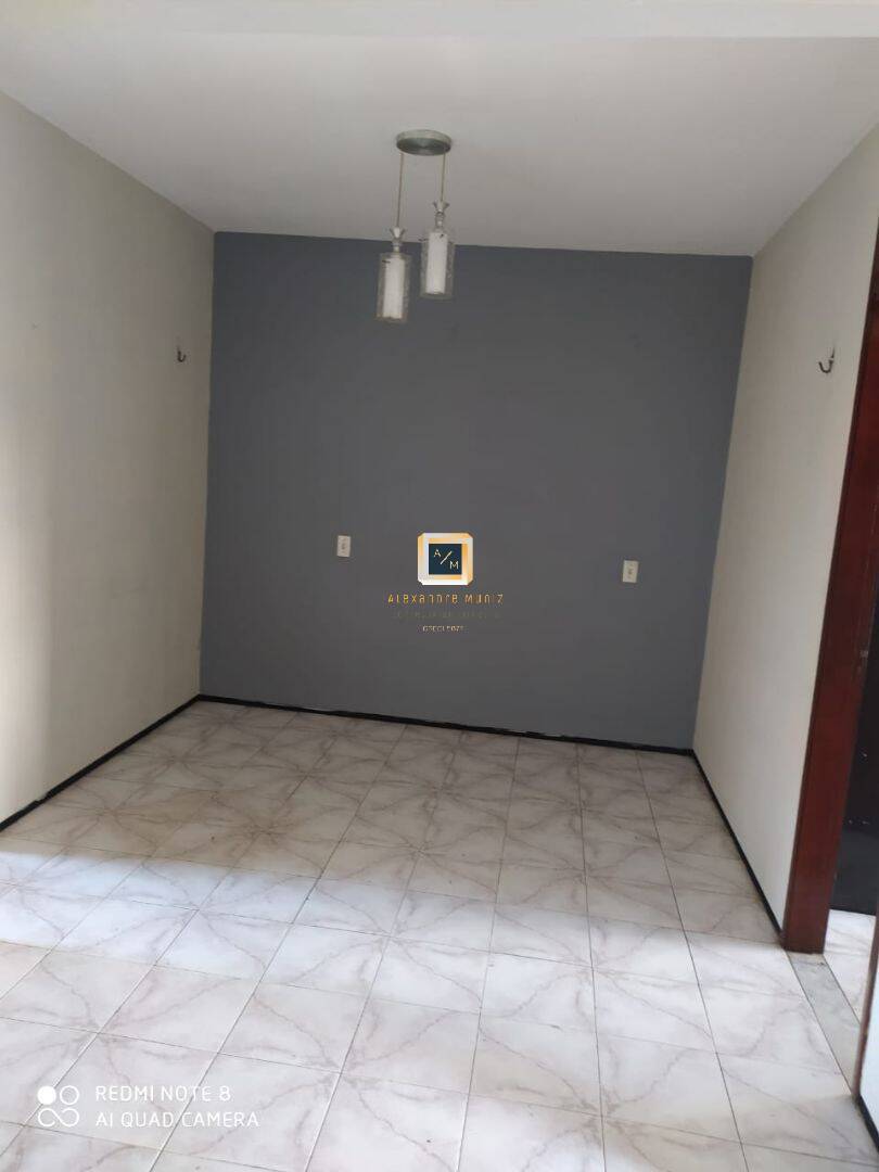 Apartamento à venda com 3 quartos, 59m² - Foto 4