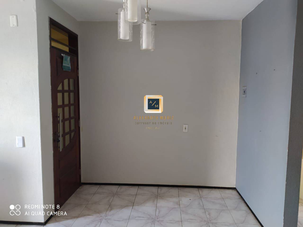 Apartamento à venda com 3 quartos, 59m² - Foto 5