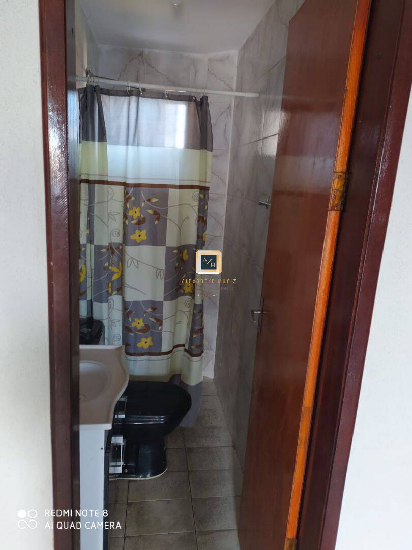 Apartamento à venda com 3 quartos, 59m² - Foto 6