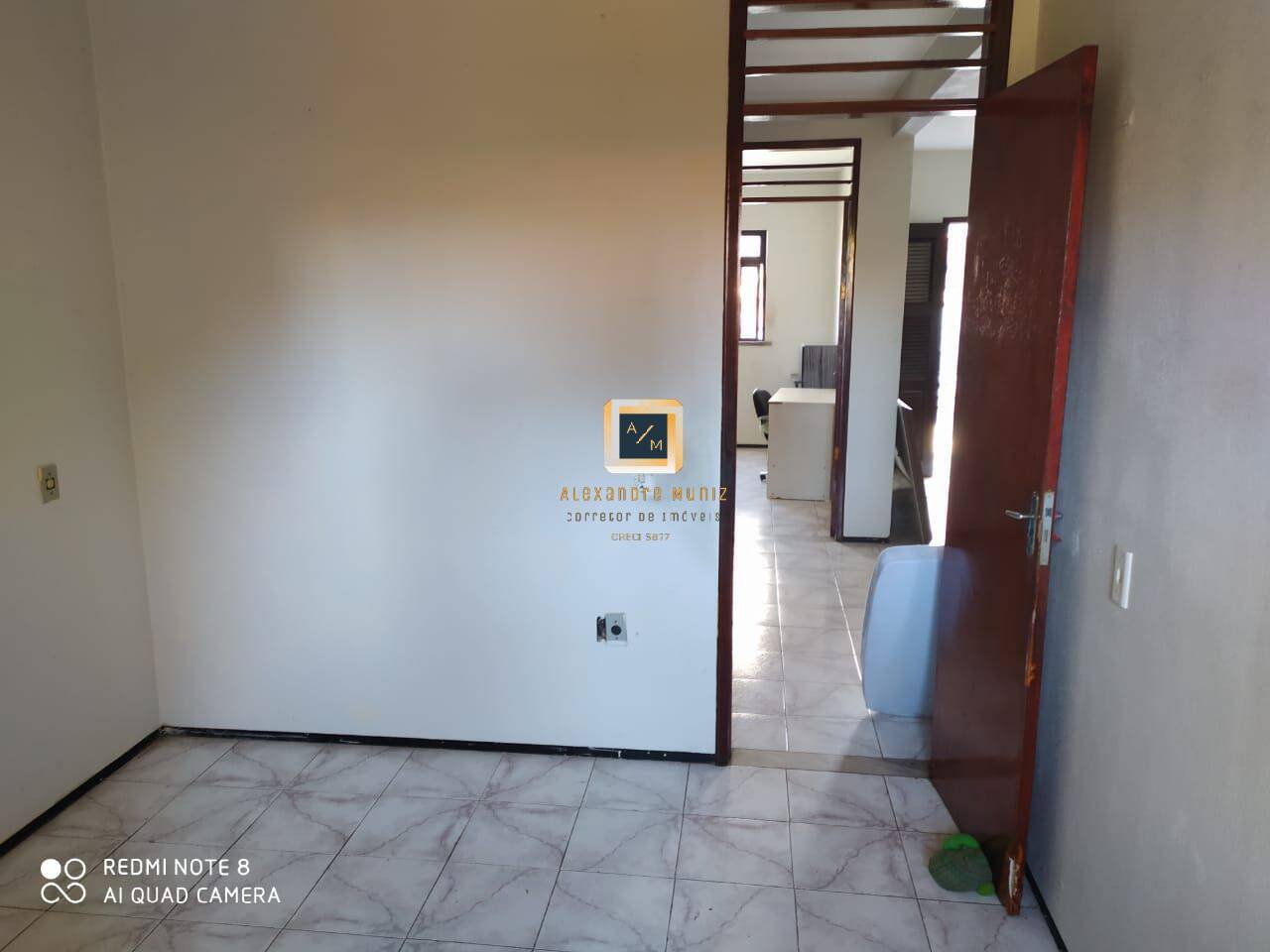 Apartamento à venda com 3 quartos, 59m² - Foto 7