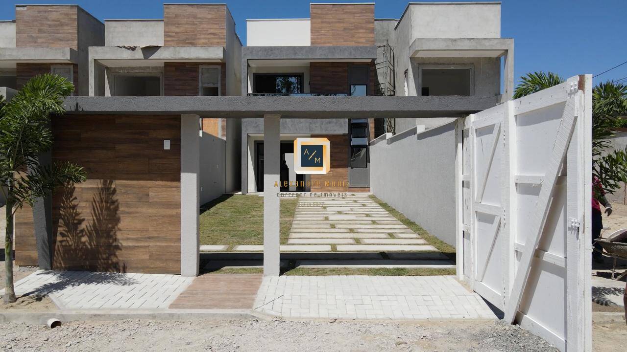 Casa à venda com 3 quartos, 150m² - Foto 40