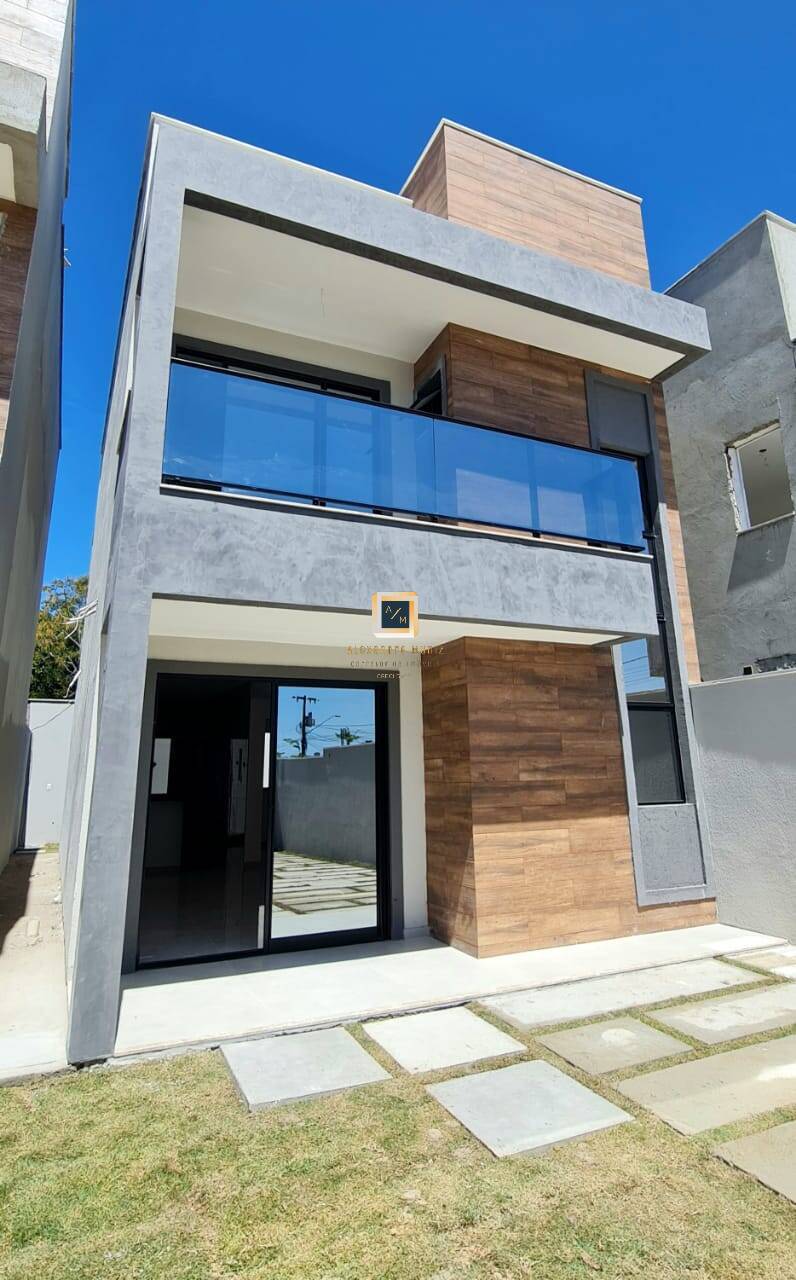 Casa à venda com 3 quartos, 150m² - Foto 39