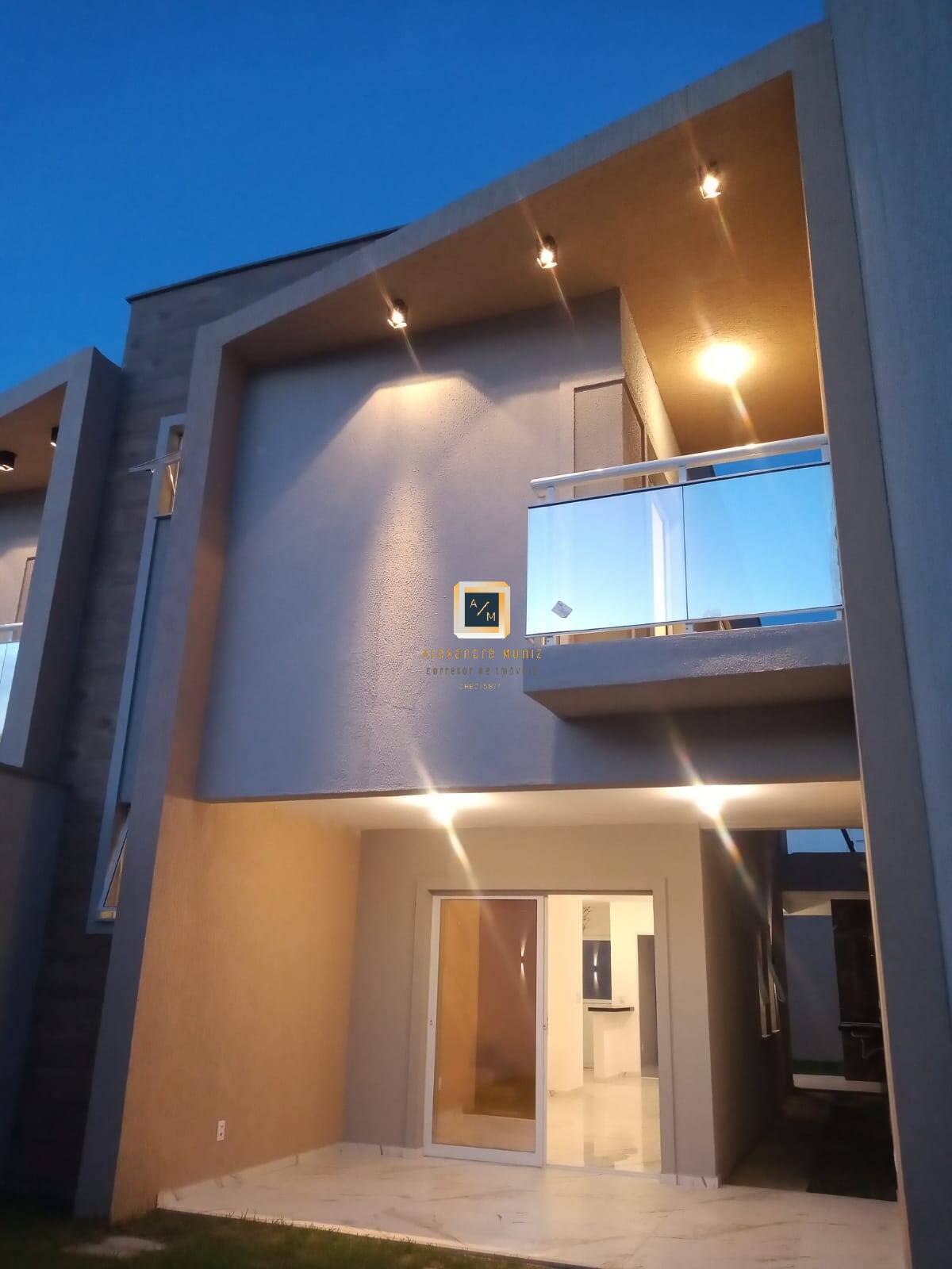 Casa à venda com 3 quartos, 123m² - Foto 21