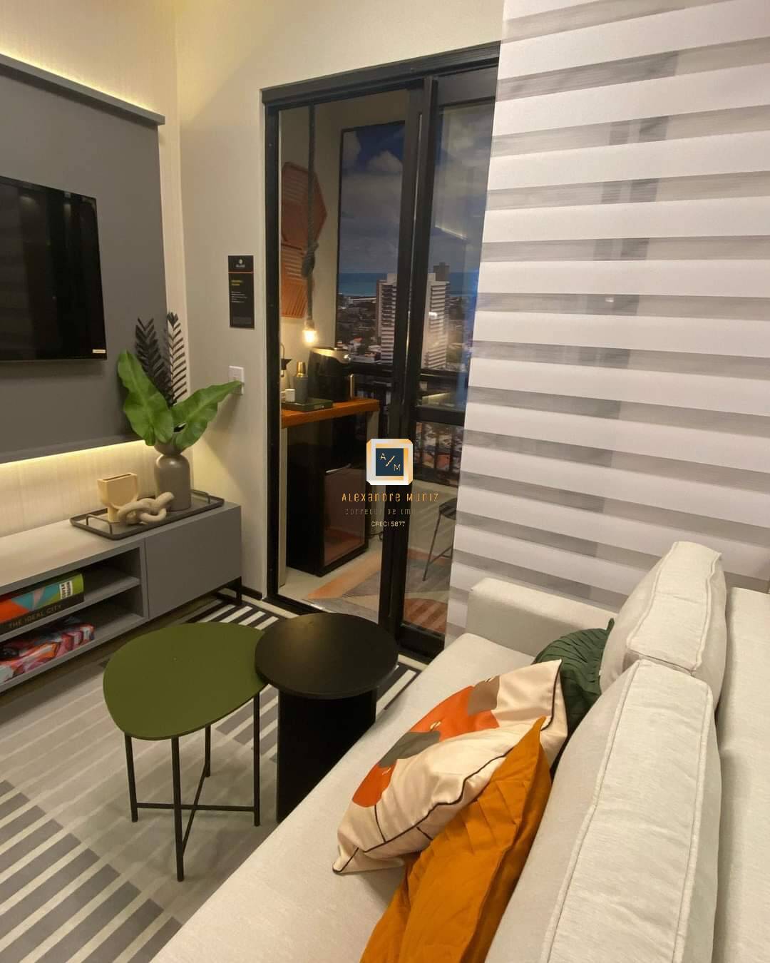 Apartamento à venda com 2 quartos, 51m² - Foto 16