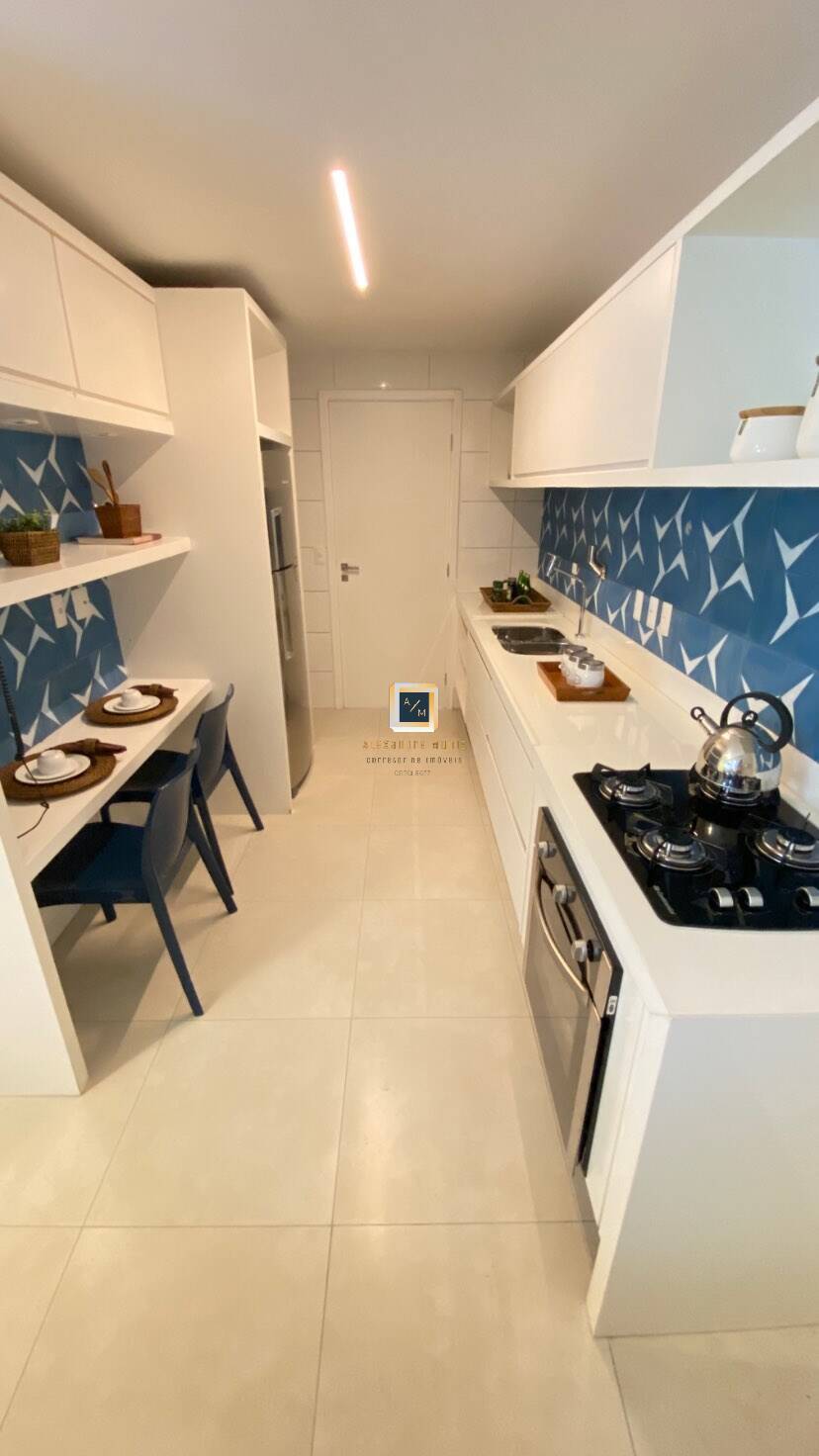 Apartamento à venda com 3 quartos, 138m² - Foto 24