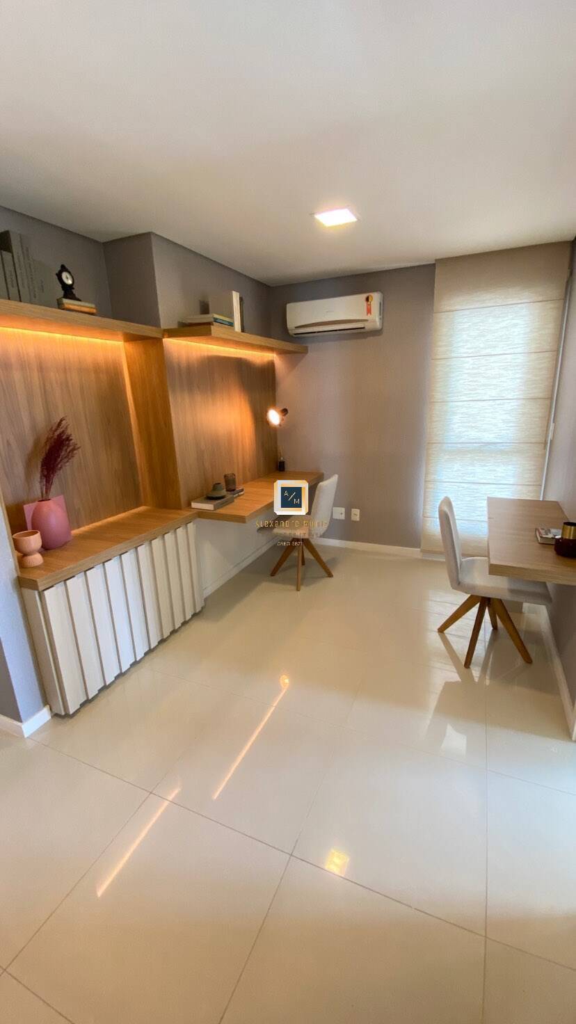 Apartamento à venda com 3 quartos, 138m² - Foto 25