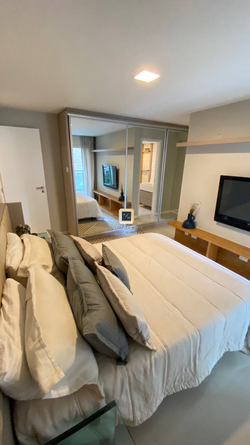 Apartamento à venda com 3 quartos, 138m² - Foto 29