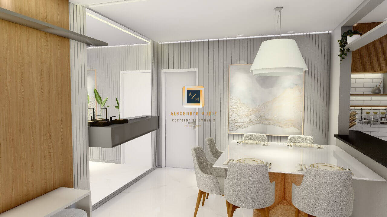 Apartamento à venda com 3 quartos, 77m² - Foto 15