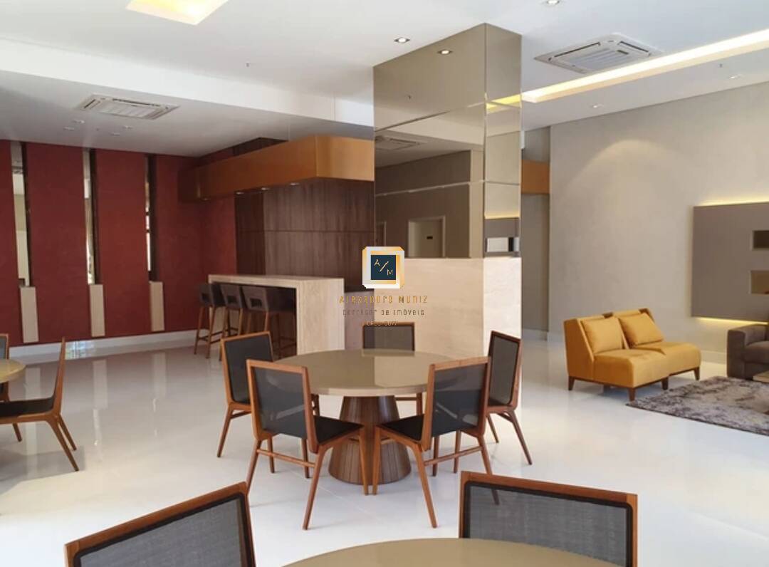 Apartamento à venda com 3 quartos, 162m² - Foto 18