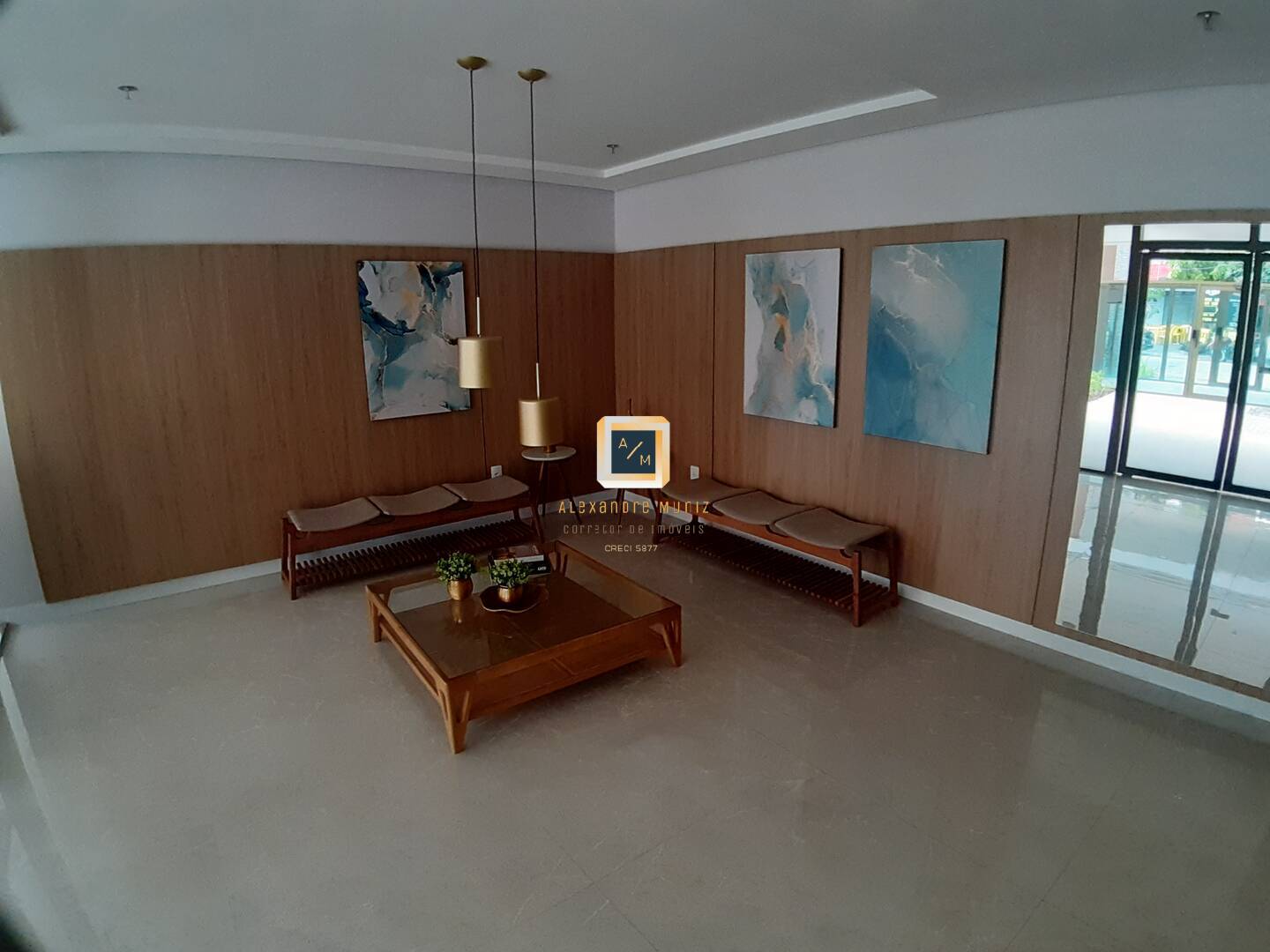 Apartamento à venda com 2 quartos, 61m² - Foto 13