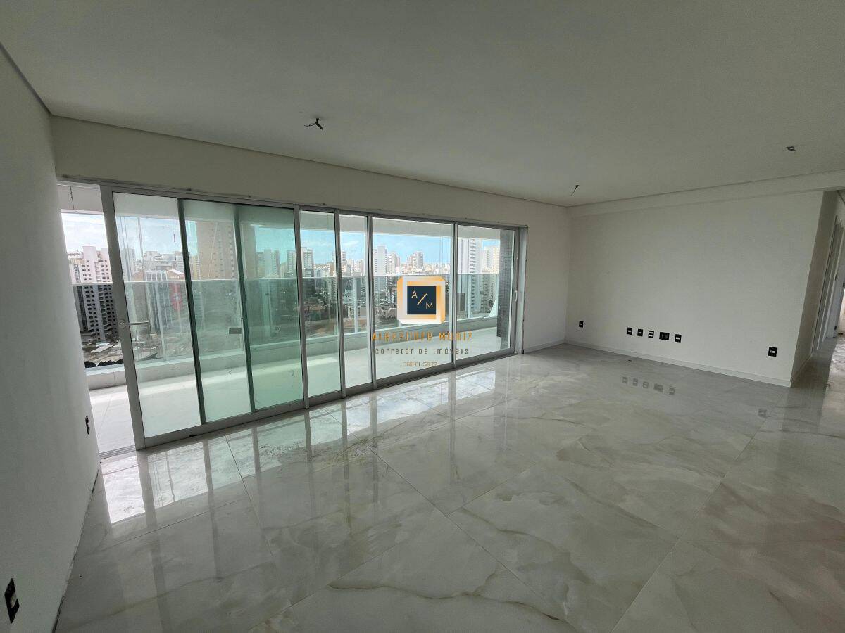 Apartamento à venda com 3 quartos, 153m² - Foto 29