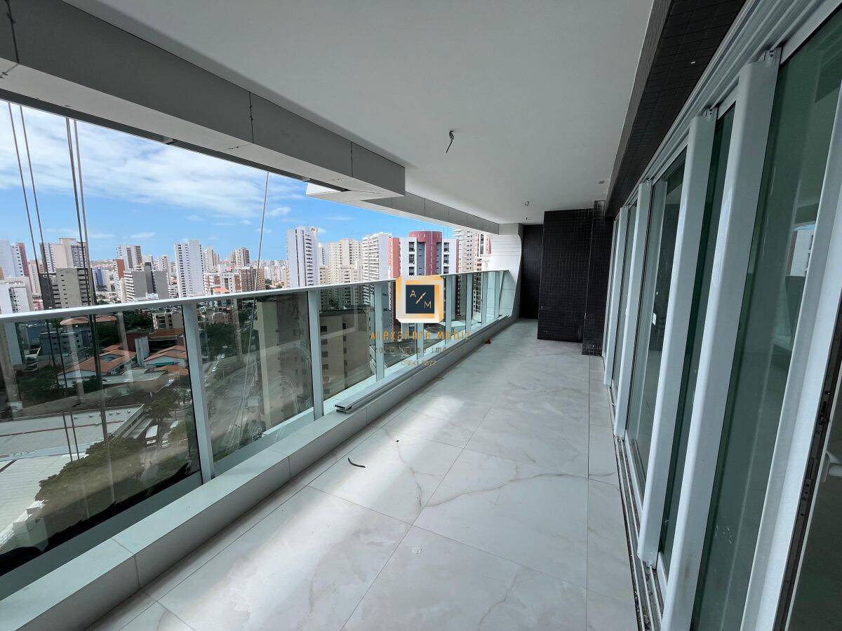 Apartamento à venda com 3 quartos, 153m² - Foto 31