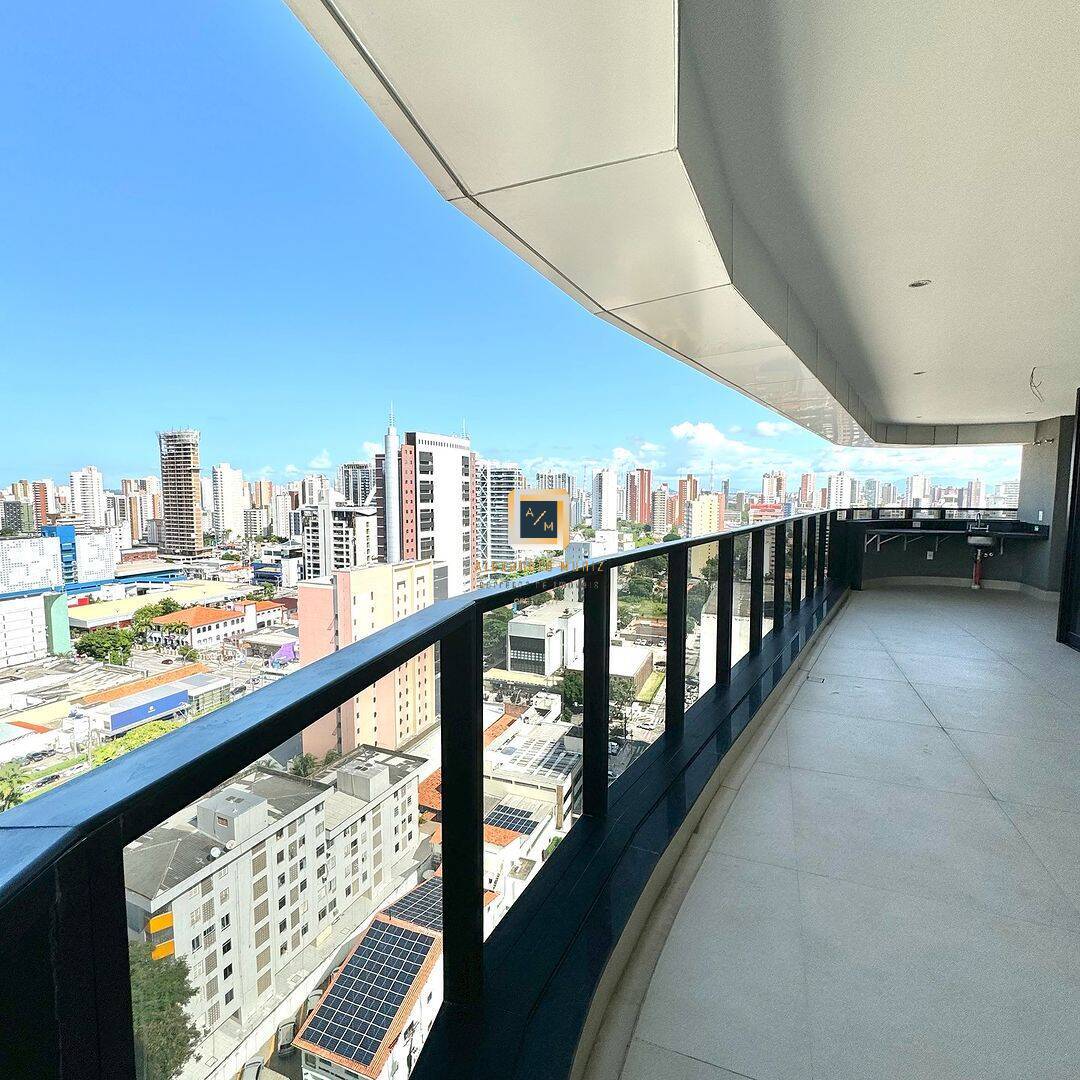 Apartamento à venda com 4 quartos, 311m² - Foto 9